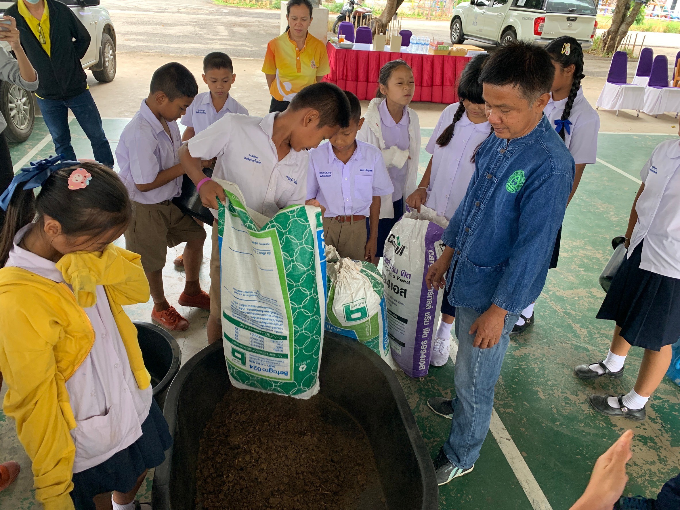 title -  โครงการเพิ่มศักยภาพระบบงานเกษตรภายใต้แผนพัฒนาเด็กและเยาวชนในถิ่นทุรกันดารตามพระราชดำริ สมเด็จพระเทพรัตนราชสุดาฯ สยามบรมราชกุมารี ปีงบประมาณ พ.ศ. 2568 